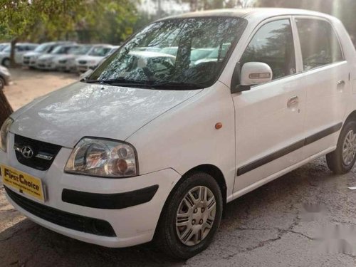 Used 2008 Hyundai Santro Xing GL MT for sale in Faridabad 