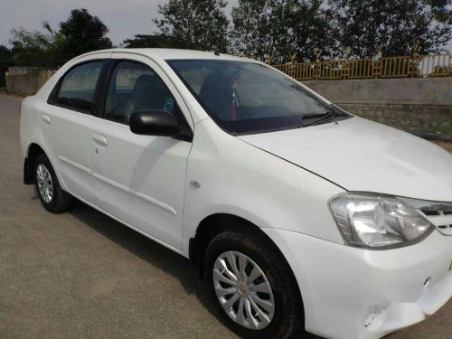 Used Toyota Etios GD·2012 MT for sale in Coimbatore 