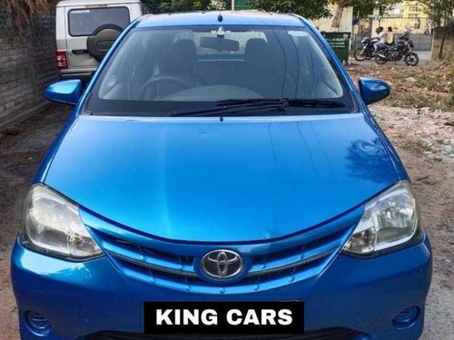 Toyota Etios Liva GD SP*, 2013, Diesel MT for sale in Pondicherry 