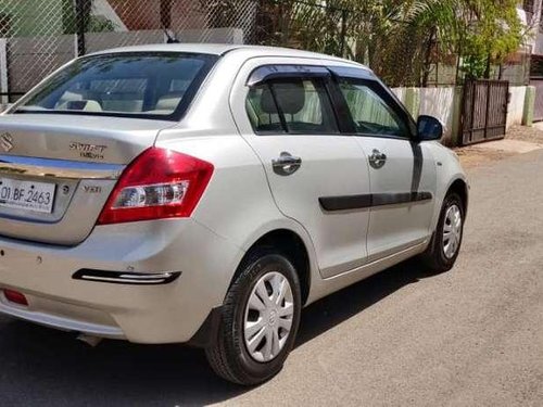 Used 2012 Maruti Suzuki Swift Dzire MT for sale in Nashik 