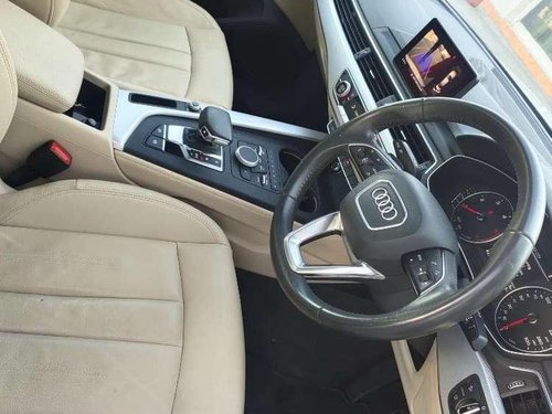 Used Audi A4 35 TDI Premium 2018 AT for sale in Karnal 