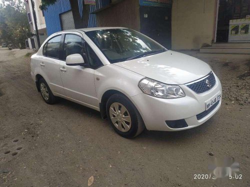 Used 2010 Maruti Suzuki SX4 MT for sale in Nashik 