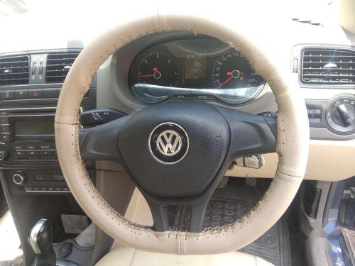 Used 2015 Volkswagen Vento AT for sale in Pune 