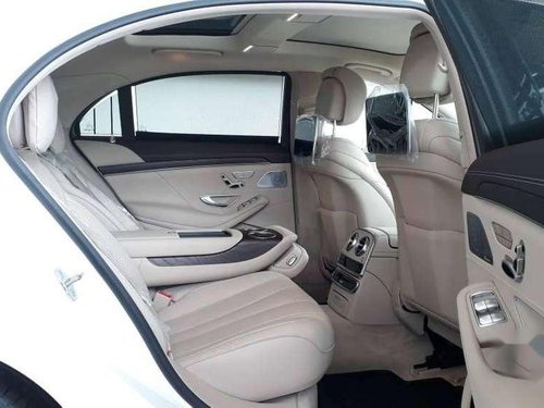 Mercedes-Benz S-Class S 350 CDI, 2019, Diesel AT in Kolkata 