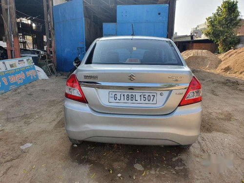 Used Maruti Suzuki Swift Dzire 2014 MT for sale in Ahmedabad 