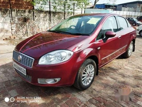 Used Fiat Linea 2010 MT for sale in Gurgaon 