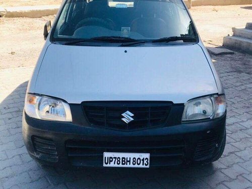 Used Maruti Suzuki Alto 2007 MT for sale in Kanpur 