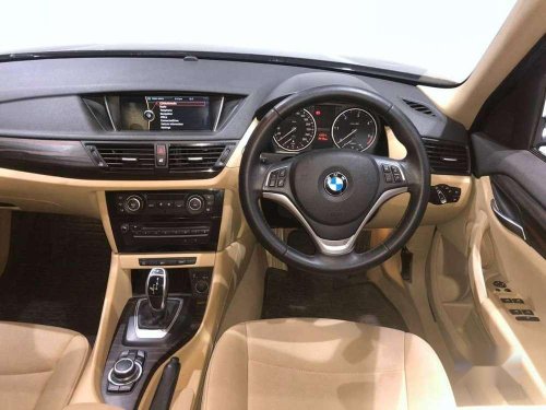 Used BMW X1 sDrive20d 2013 AT for sale in Mumbai 