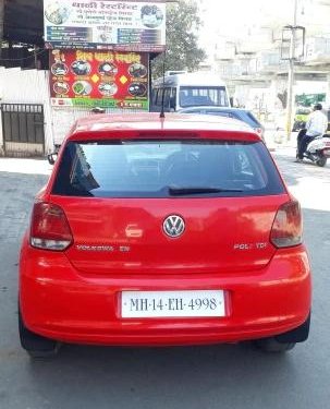 Used 2014 Volkswagen Polo Diesel Highline 1.2L MT for sale in Pune