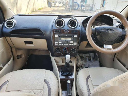 Used Ford Fiesta Classic SXi 1.4 TDCi, 2011, Diesel MT in Ahmedabad 