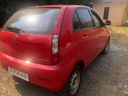 Used Tata Indica Vista 2010 MT for sale in Kochi 