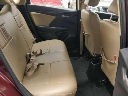 Used 2017 Honda Jazz S MT for sale in Chennai