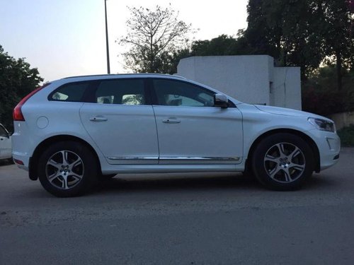 2014 Volvo XC60 D5 Inscription AT for sale in New Delhi