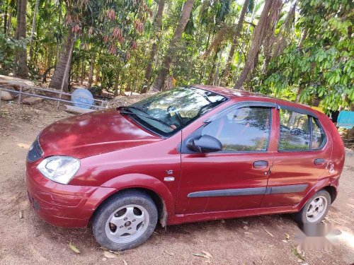 Used 2006 Tata Indica DLS MT for sale in Chitradurga 