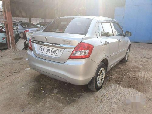 Maruti Suzuki Swift Dzire LDI, 2014, Diesel MT for sale in Ahmedabad 