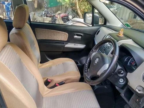 Used Maruti Suzuki Wagon R VXI 2016 MT for sale in Thane 