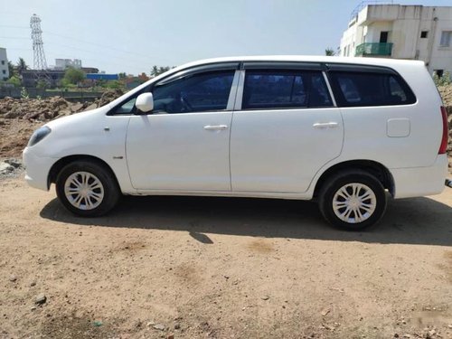 2007 Toyota Innova 2.5 G (Diesel) 8 Seater BS IV MT in Chennai