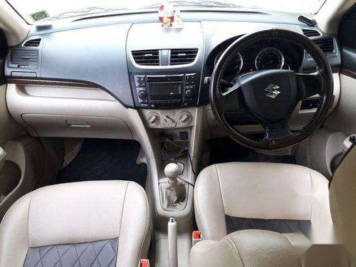 Maruti Suzuki Swift Dzire 2015 MT in Hyderabad