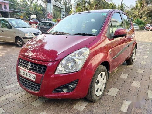 Used Maruti Suzuki Ritz 2012 MT for sale in Malappuram