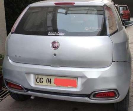 Fiat Punto Evo 2015 MT for sale in Raipur