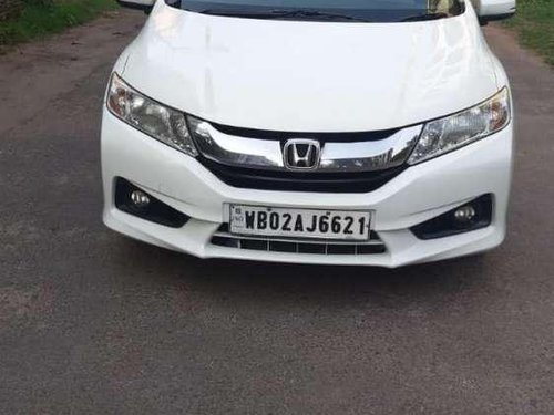 Used 2016 Honda City MT for sale in Kolkata 