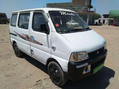 Maruti Suzuki Eeco 2015 MT for sale in Dabhoi