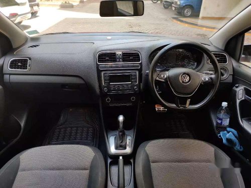 Used Volkswagen Polo 2015 MT for sale in Pune 