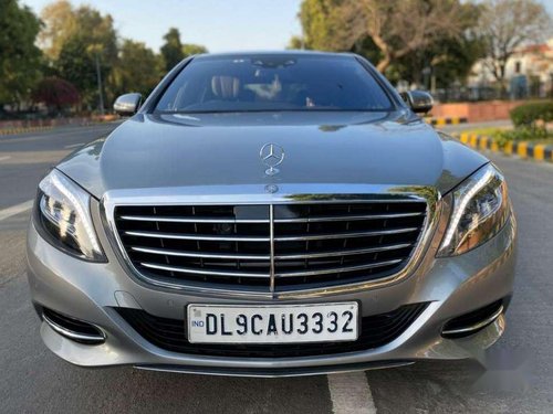 Used Mercedes Benz S Class 2016 AT for sale in Faizabad 