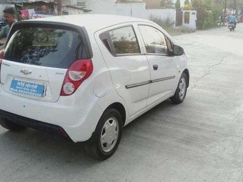 Used 2014 Chevrolet Beat Diesel MT for sale in Indore