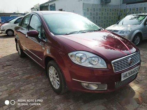 Used Fiat Linea 2010 MT for sale in Gurgaon 