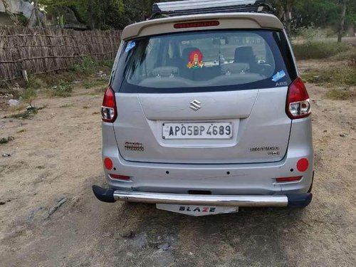 2014 Maruti Suzuki Ertiga MT for sale in Bhimavaram