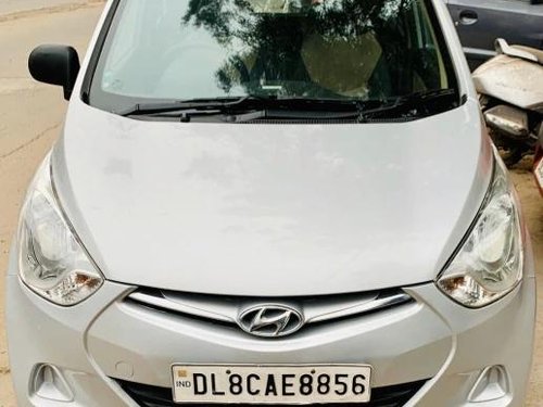 Hyundai Eon Era Plus 2015 MT in New Delhi