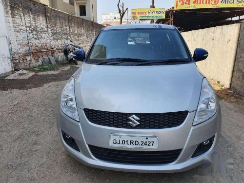 Maruti Suzuki Swift VDi ABS, 2013, Diesel MT for sale in Ahmedabad 