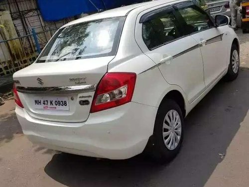 Maruti Suzuki Swift Dzire VXI , 2016, Petrol AT for sale in Mumbai 