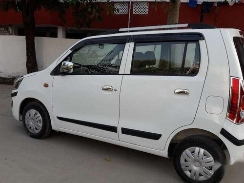 2013 Maruti Suzuki Wagon R LXI MT for sale in Bilaspur