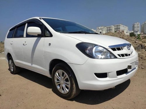 2007 Toyota Innova 2.5 G (Diesel) 8 Seater BS IV MT in Chennai