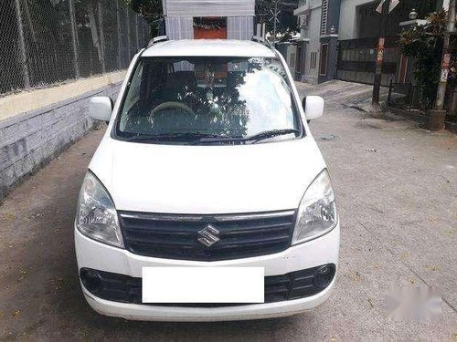 Used 2012 Maruti Suzuki Wagon R VXI MT for sale in Hyderabad 