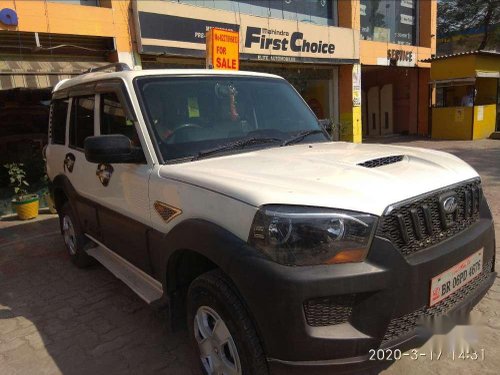 Used 2017 Mahindra Scorpio MT for sale in Hajipur 