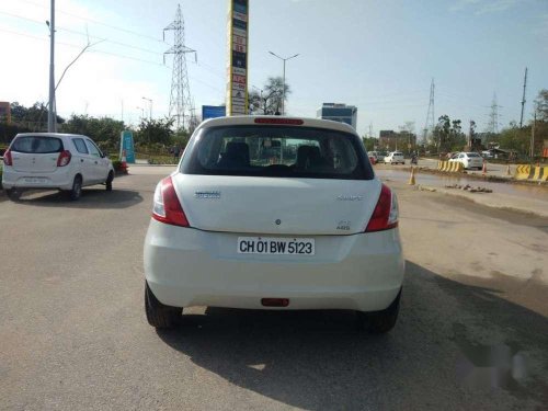 Used Maruti Suzuki Swift VDI 2015 MT for sale in Chandigarh