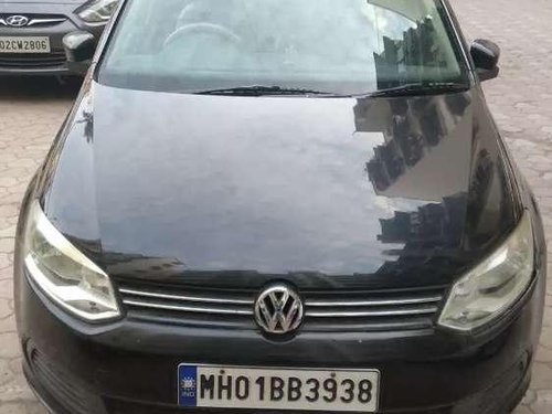 Used 2012 Volkswagen Vento MT for sale in Mumbai 