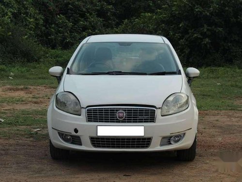 Fiat Linea Emotion 1.3 MJD, 2010, Diesel MT for sale in Surat 