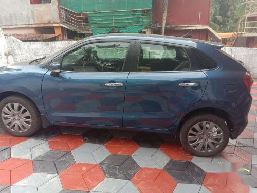 2018 Maruti Suzuki Baleno MT for sale in Thiruvananthapuram 