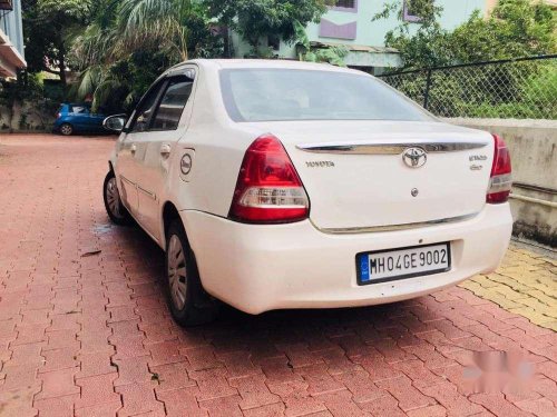 Used 2013 Toyota Etios GD MT for sale in Nashik 