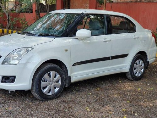 2011 Maruti Suzuki Dzire VDI MT for sale in New Delhi