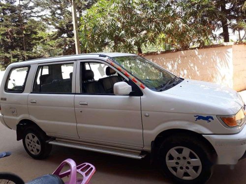 Used 2016 Chevrolet Tavera Neo MT for sale in Nagar