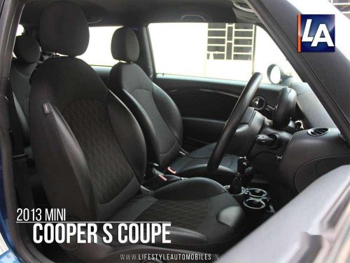 Used 2013 Mini Cooper D AT for sale in Kolkata 