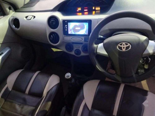 Used 2013 Toyota Etios GD MT for sale in Nashik 