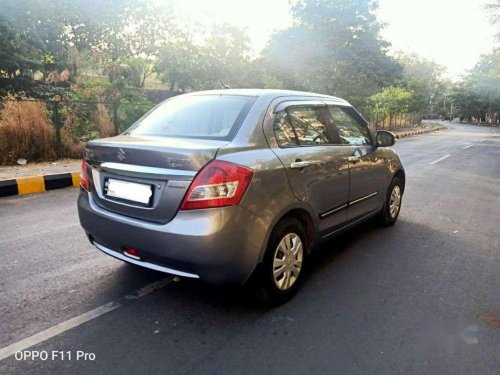 Maruti Suzuki Swift Dzire VXI, 2014, CNG & Hybrids AT for sale in Thane 