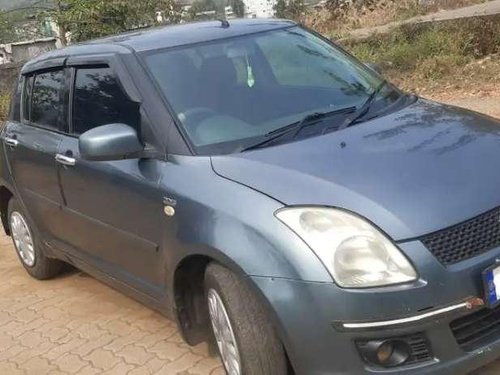 Used 2010 Maruti Suzuki Swift MT for sale in Mahad