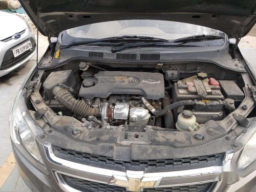 2013 Chevrolet Sail 1.2 LS MT for sale in Chandigarh